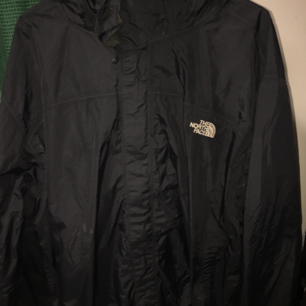 Northface jacket - Picture 3 of 3